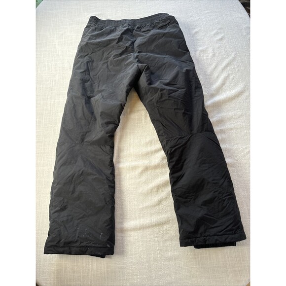Pacific Trail Inside Edge Performance Men’s Size L Black Snowboard Ski Snow Pant - Picture 4 of 16